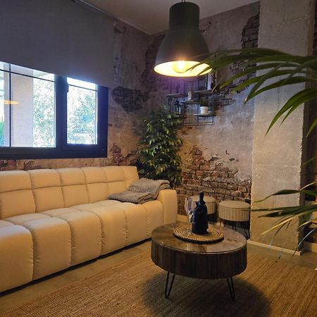 Loft Los Carmenes グラナダ エクステリア 写真