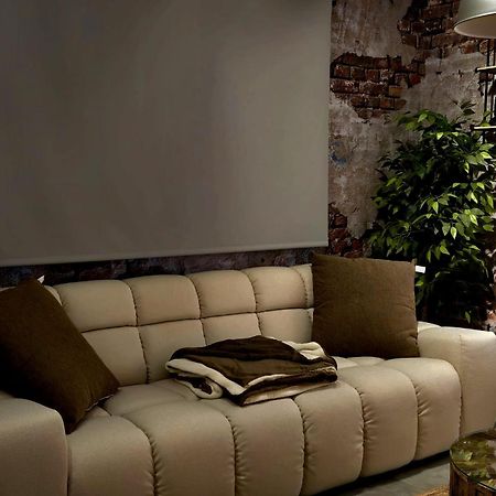 Loft Los Carmenes グラナダ エクステリア 写真