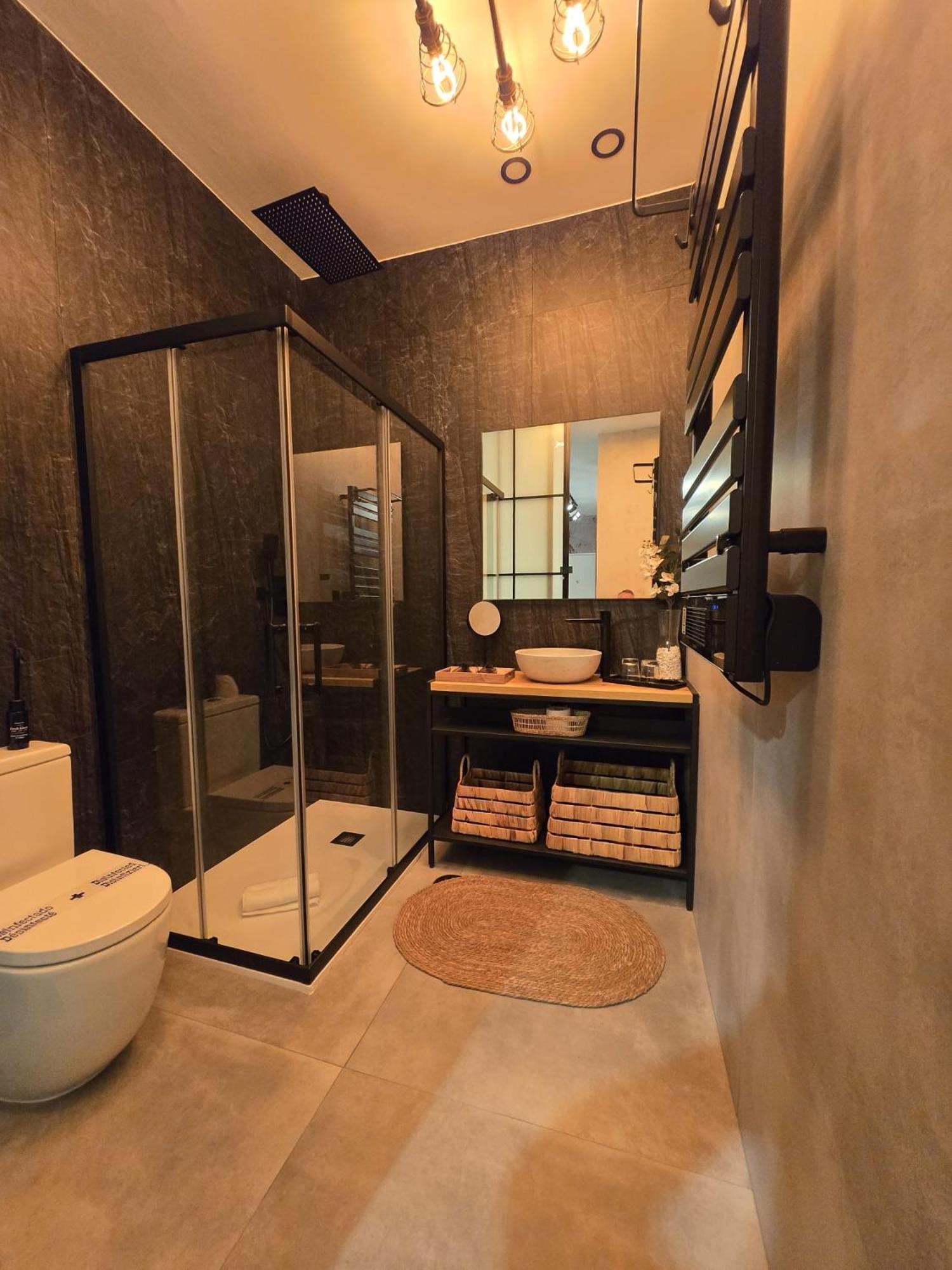 Loft Los Carmenes グラナダ エクステリア 写真