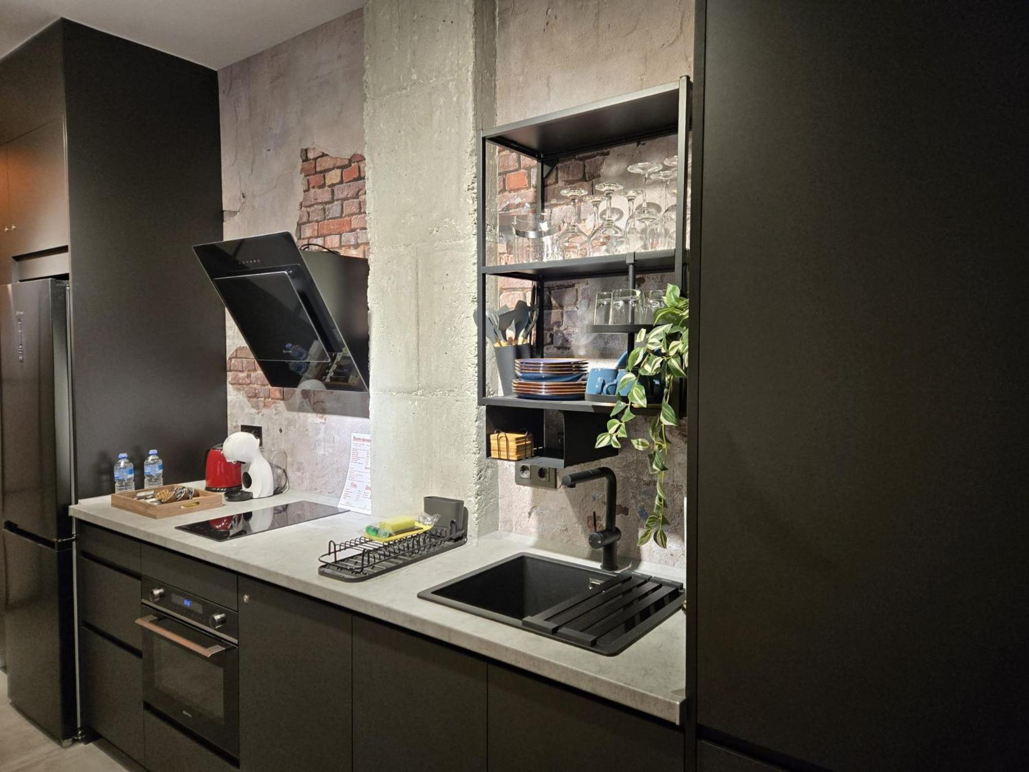 Loft Los Carmenes グラナダ エクステリア 写真