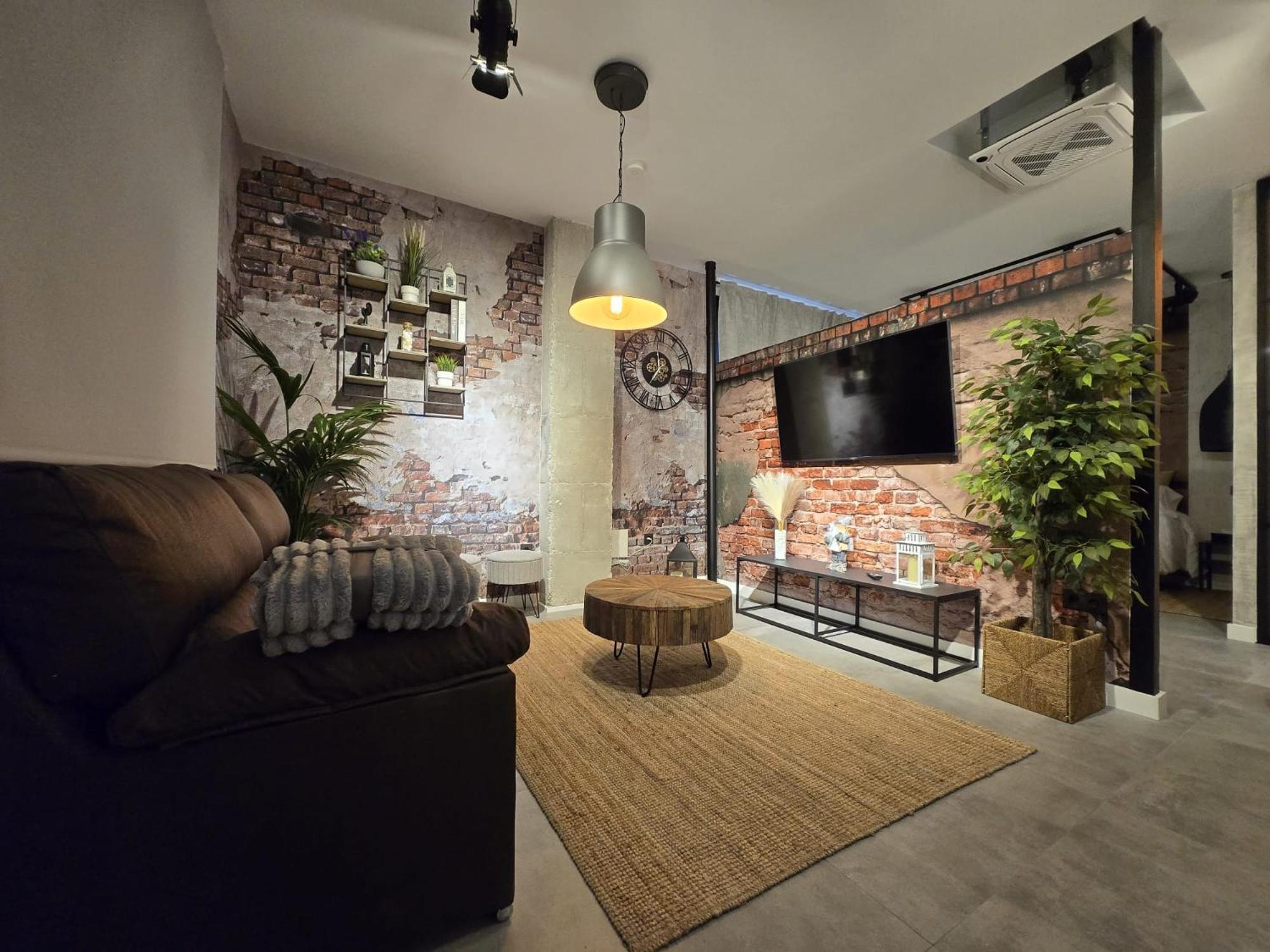 Loft Los Carmenes グラナダ エクステリア 写真