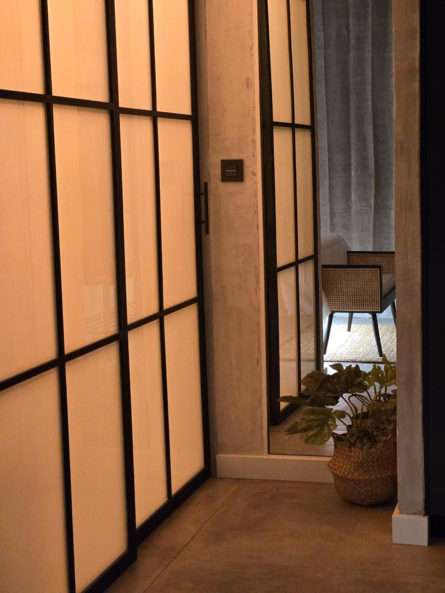 Loft Los Carmenes グラナダ エクステリア 写真