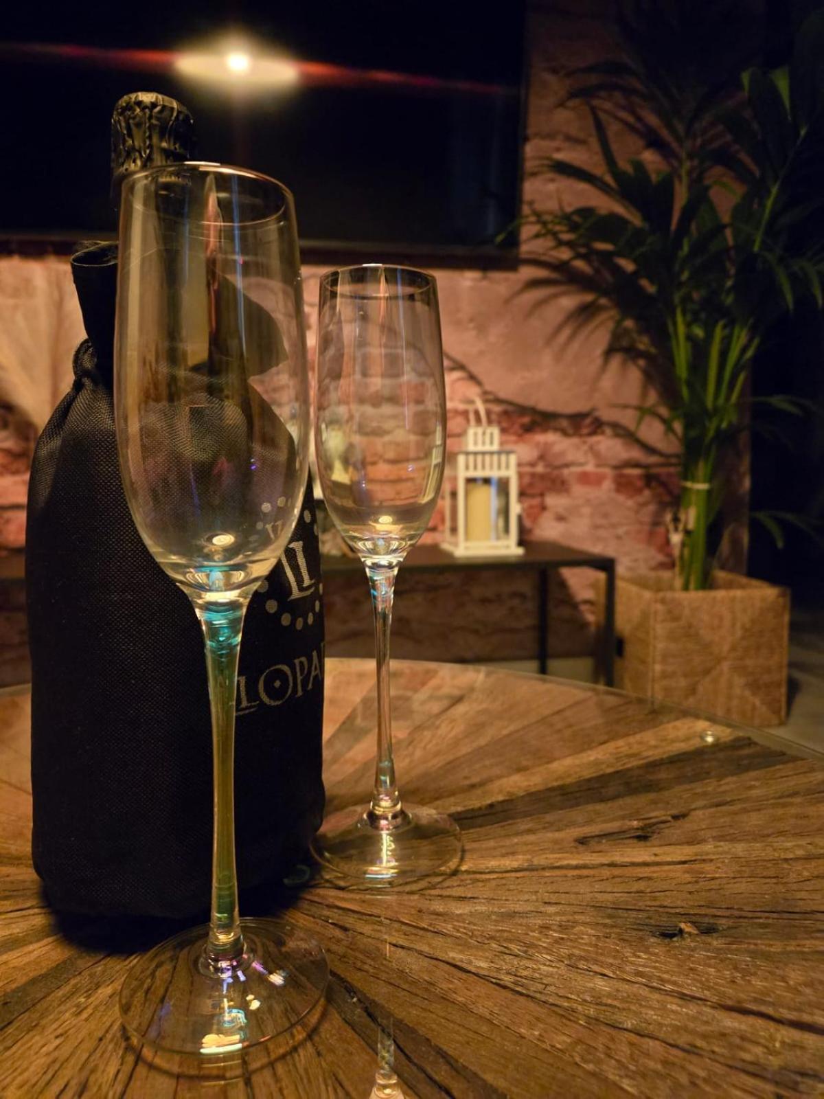 Loft Los Carmenes グラナダ エクステリア 写真