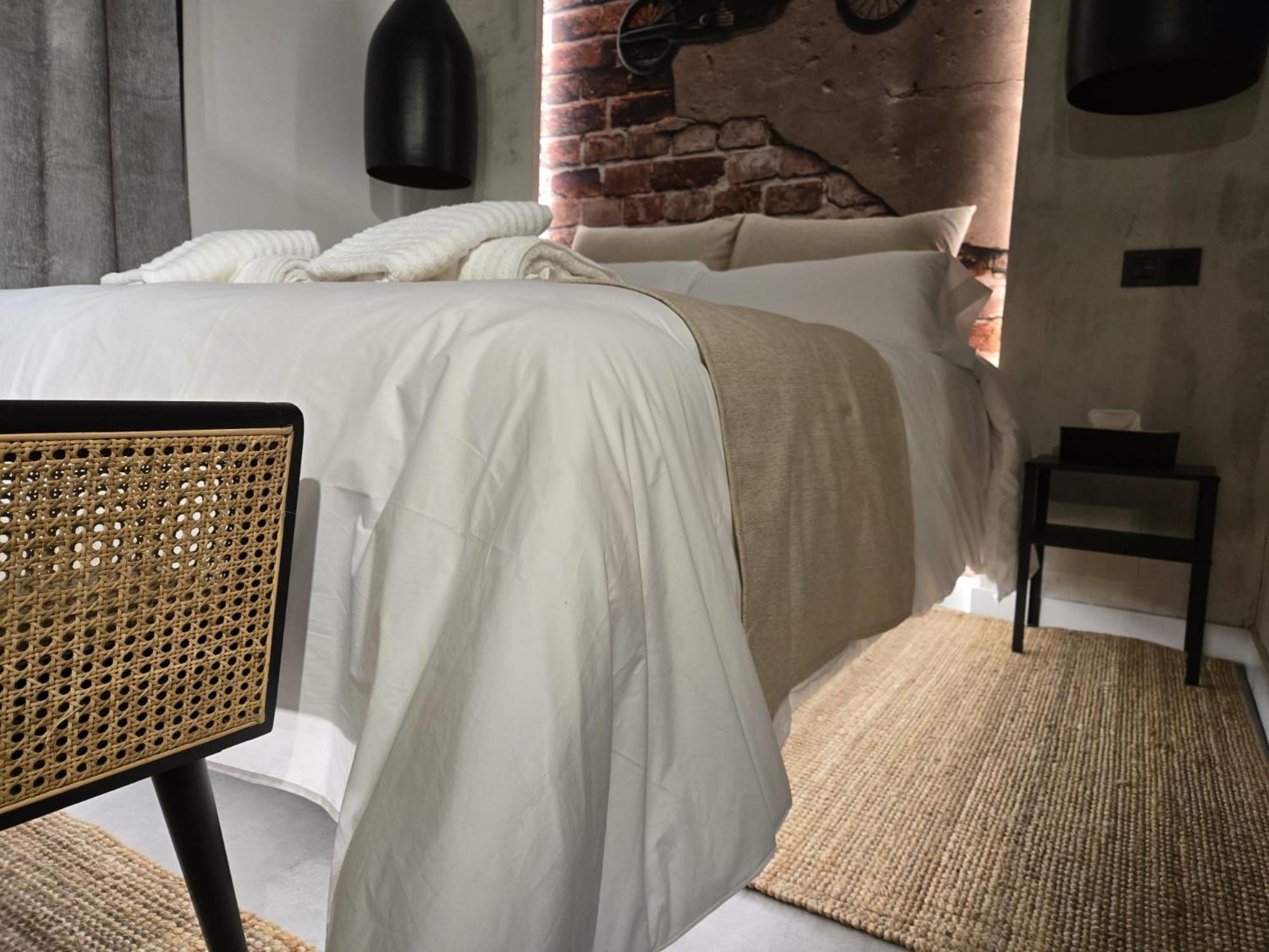 Loft Los Carmenes グラナダ エクステリア 写真