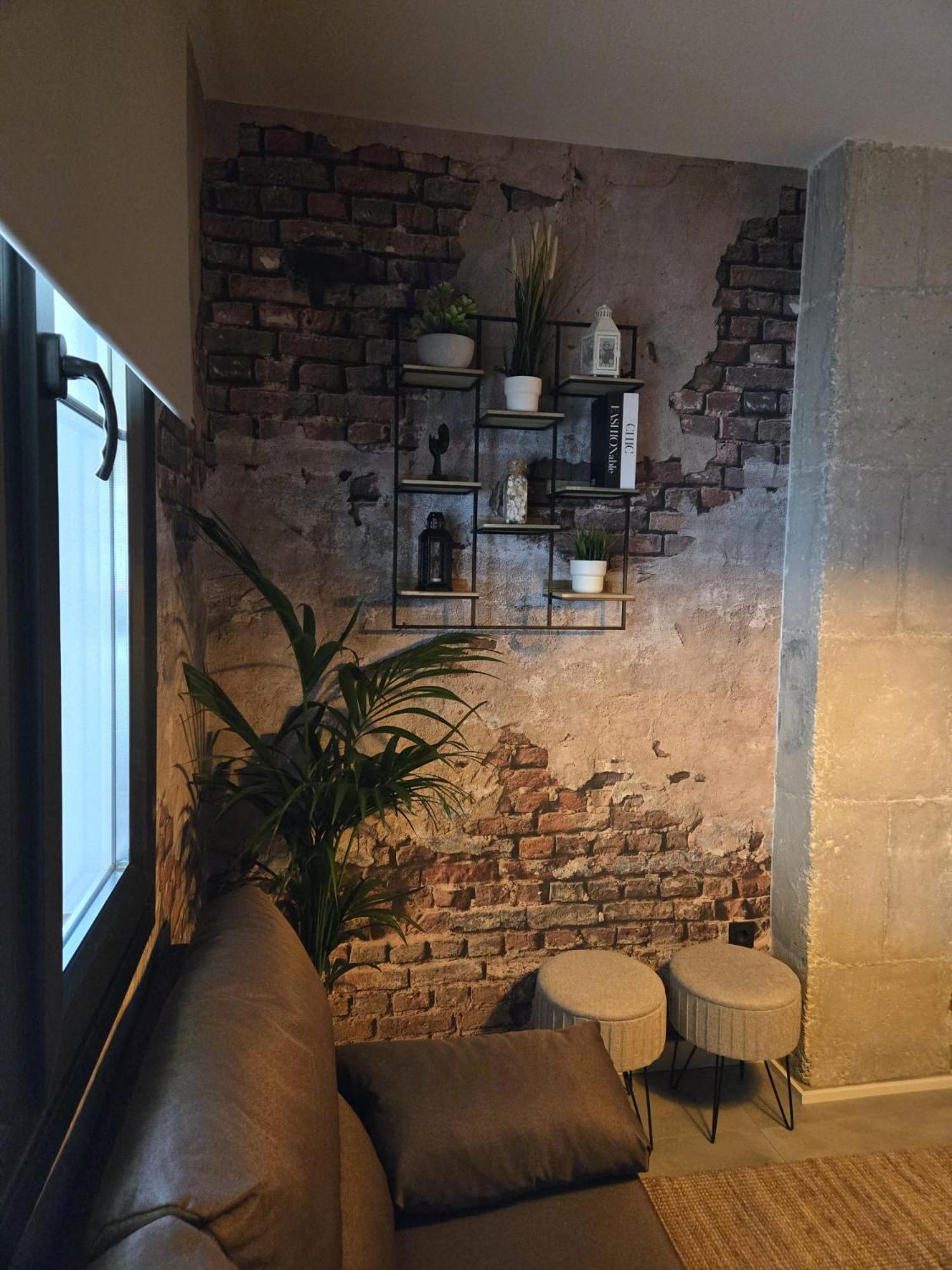 Loft Los Carmenes グラナダ エクステリア 写真