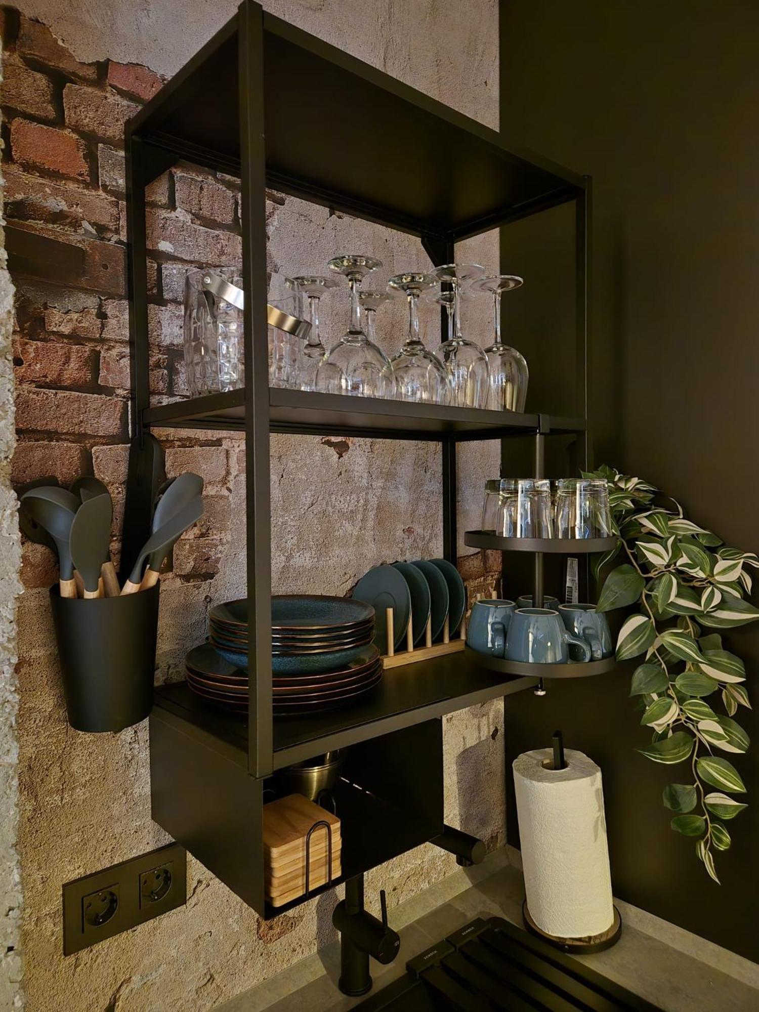 Loft Los Carmenes グラナダ エクステリア 写真