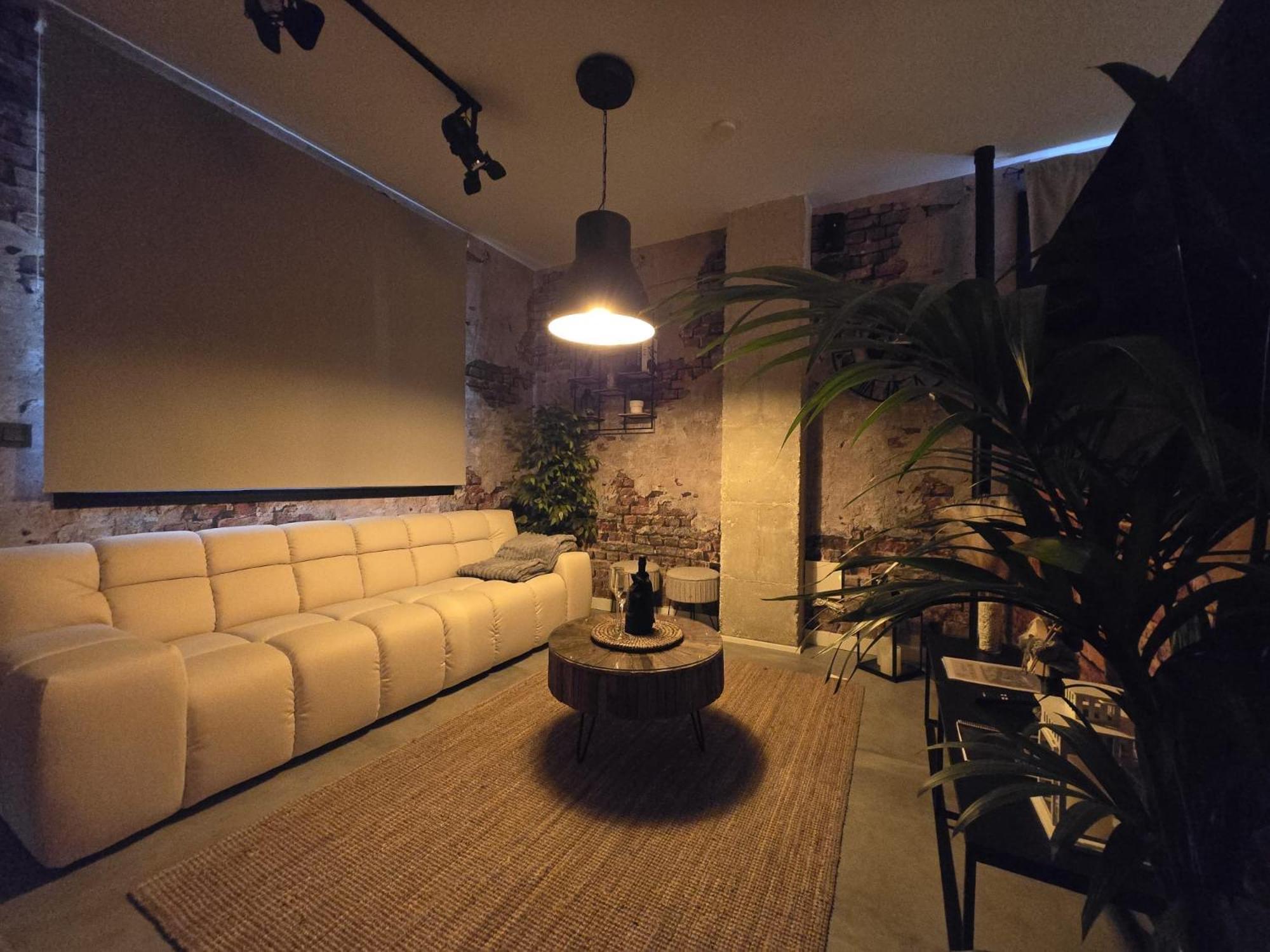 Loft Los Carmenes グラナダ エクステリア 写真